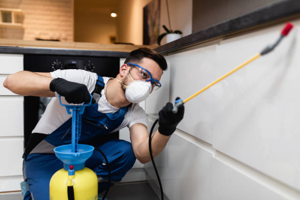 Pest Prevention Services in Ardsley, NY