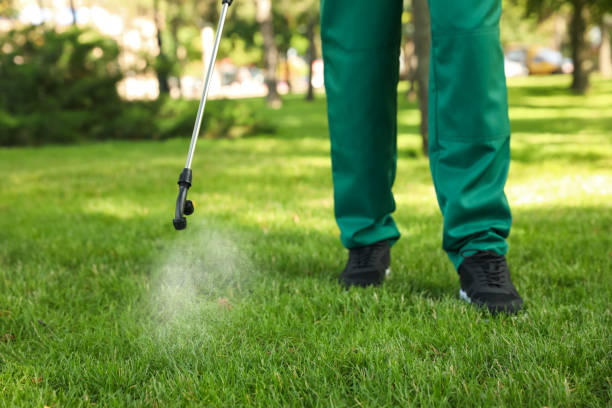 Best Pest Removal Services  in Ardsley, NY
