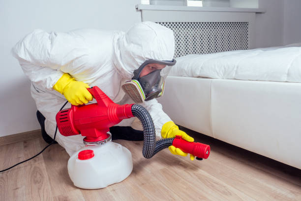 Best Mosquito Control Services  in Ardsley, NY